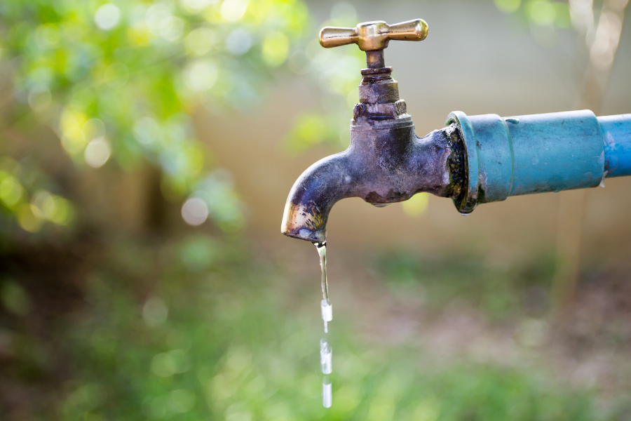 LOCAL WATER SUPPLY SERVICE IMAGE